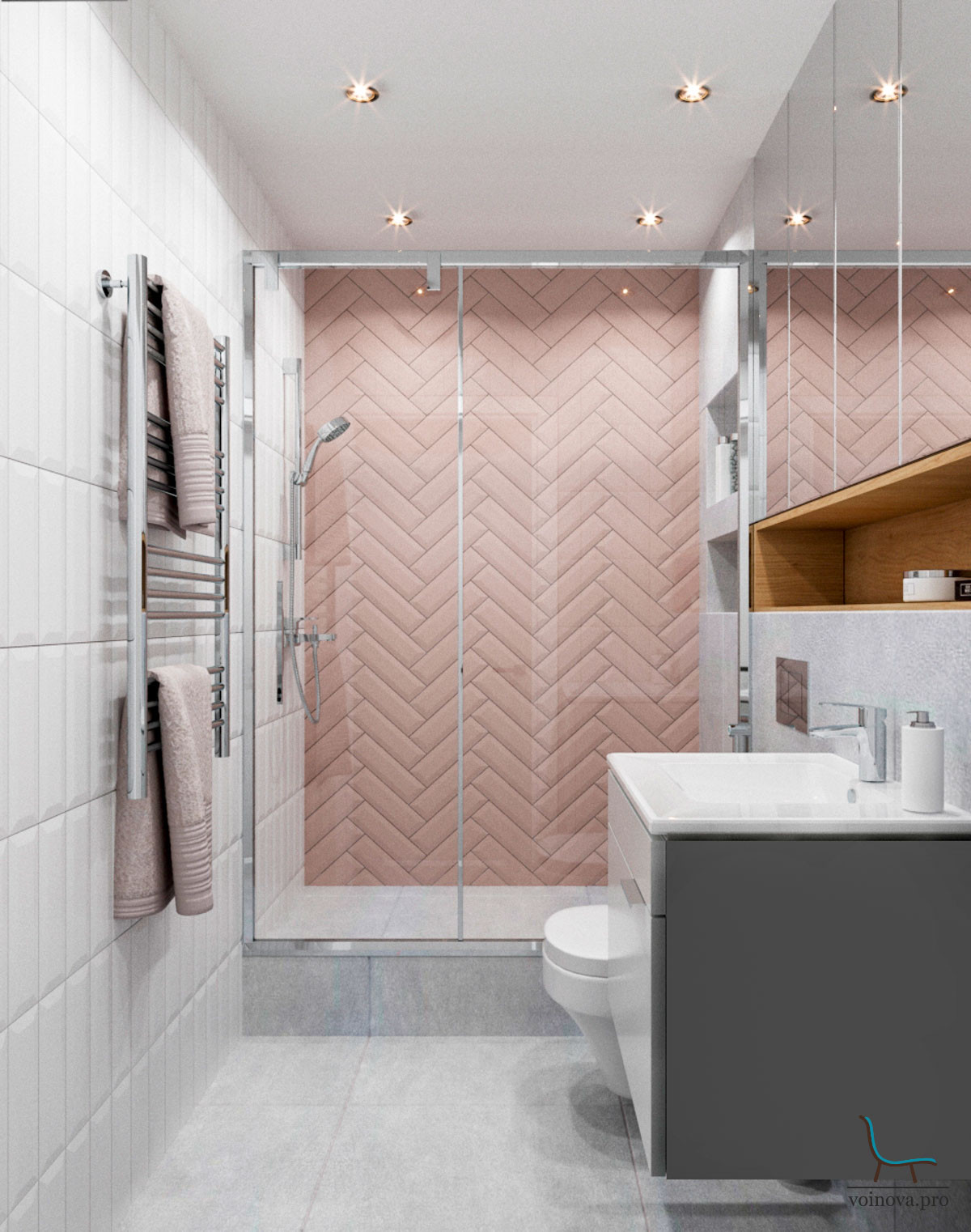 Смарт-квартира