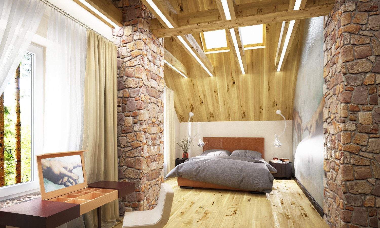 Оранжерейка