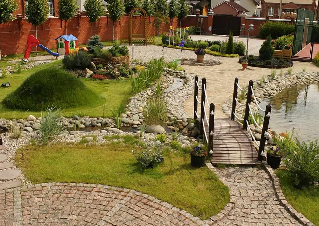 Коттеджный поселок «Фирсановка»