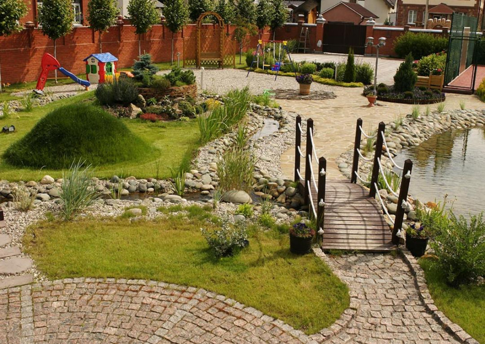 Коттеджный поселок «Фирсановка»