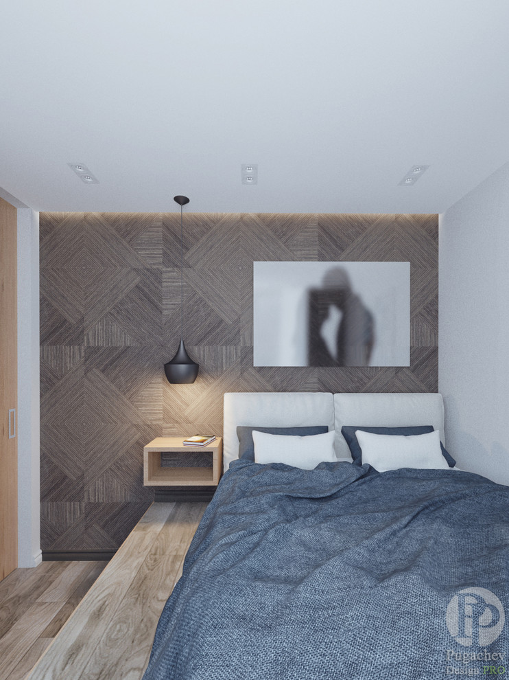 Апартаменты для холостяка