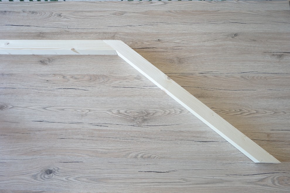 Своими руками: Как сделать кровать-домик для ребенка