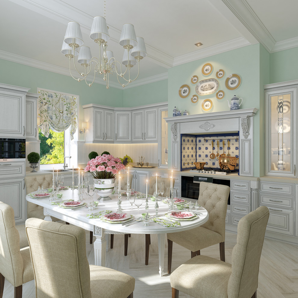 Обложка проекта: Дом в коттеджном посёлке «Новолуговая», ул.Новолуговая