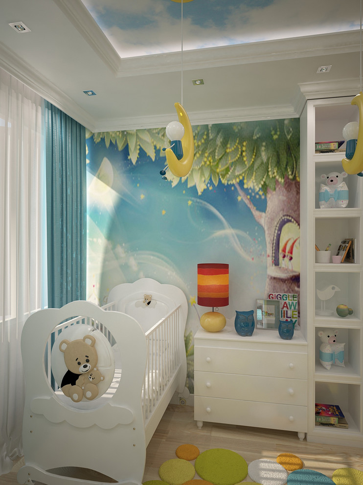 Baby room