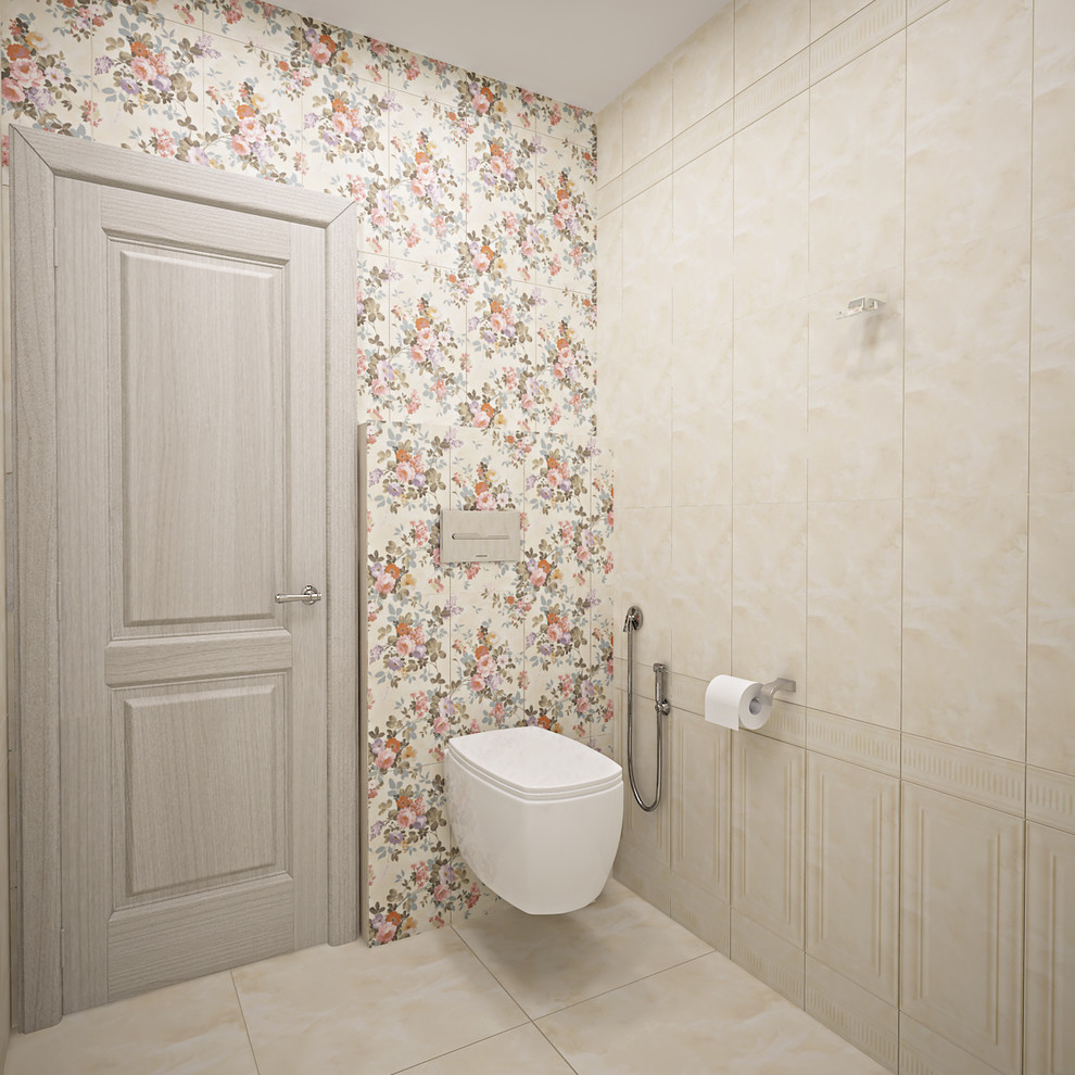 ТАУНХАУС для большой семьи