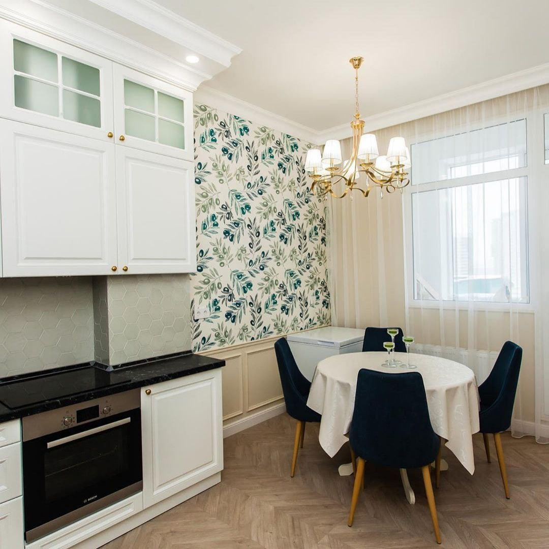 Реализация объекта 112м2