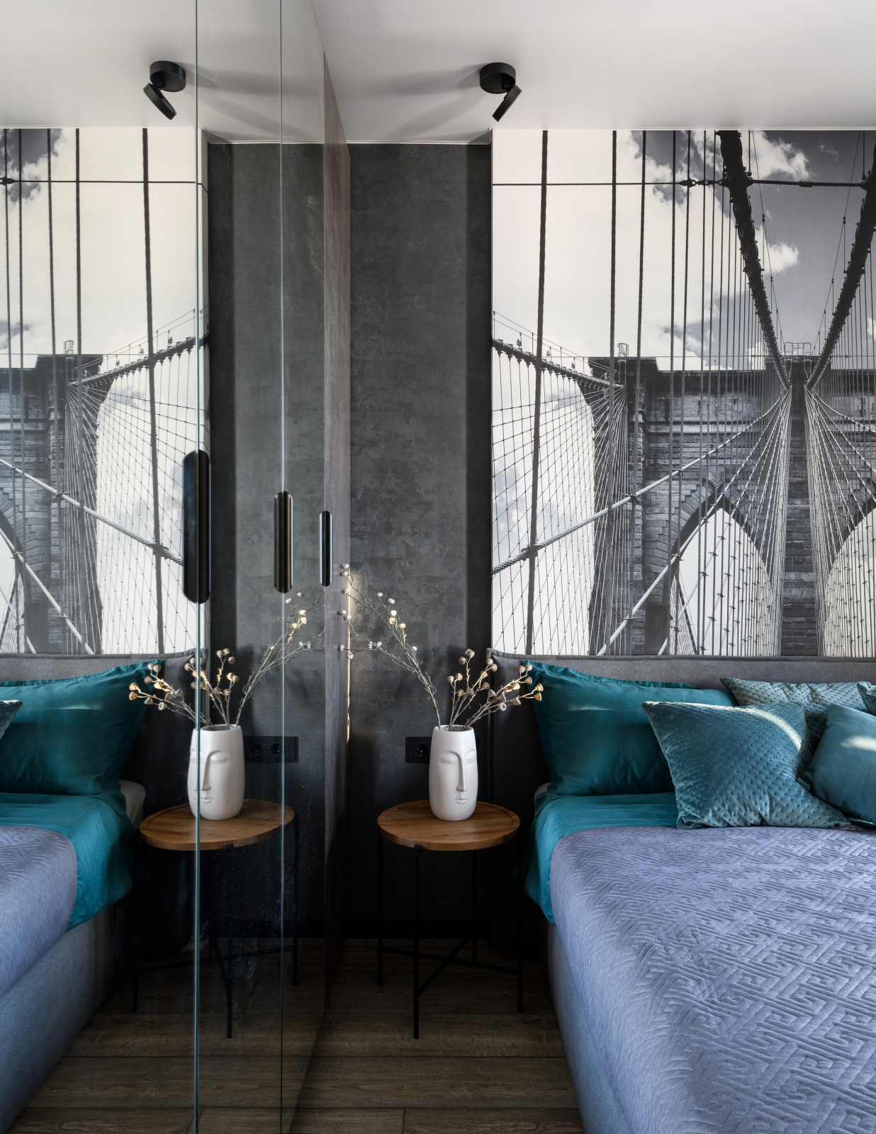 Квартира 3х мостов