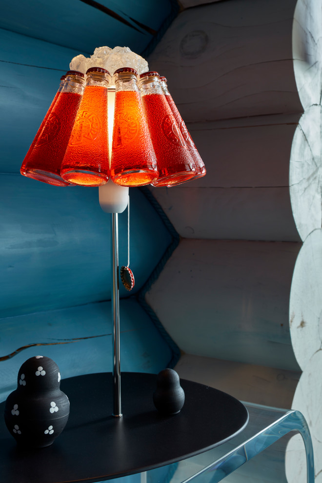 Дом фермера