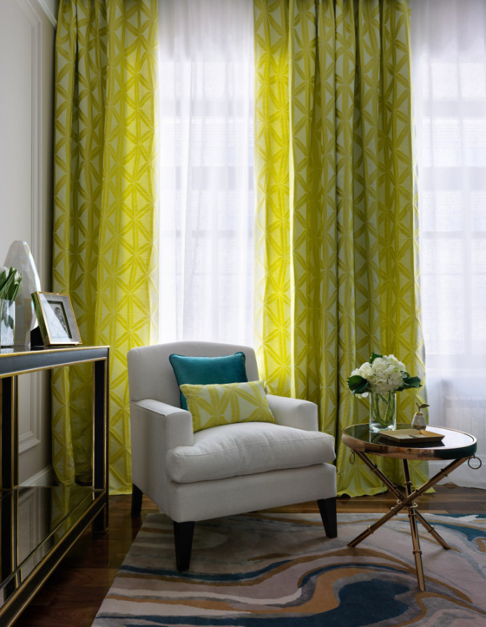 Квартира в центре Москвы