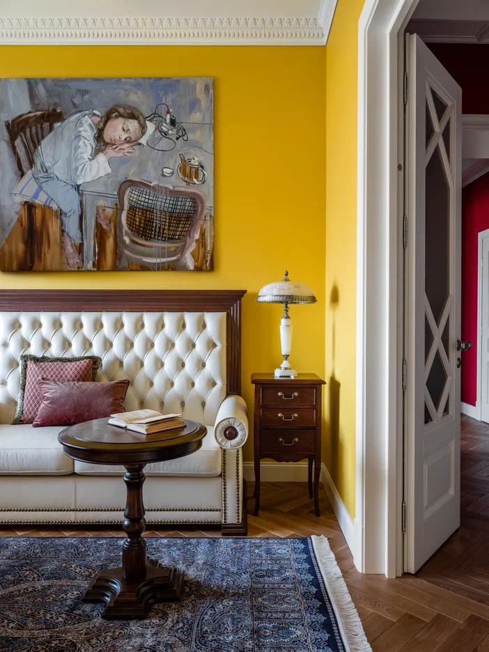 Высотка на Котельнической