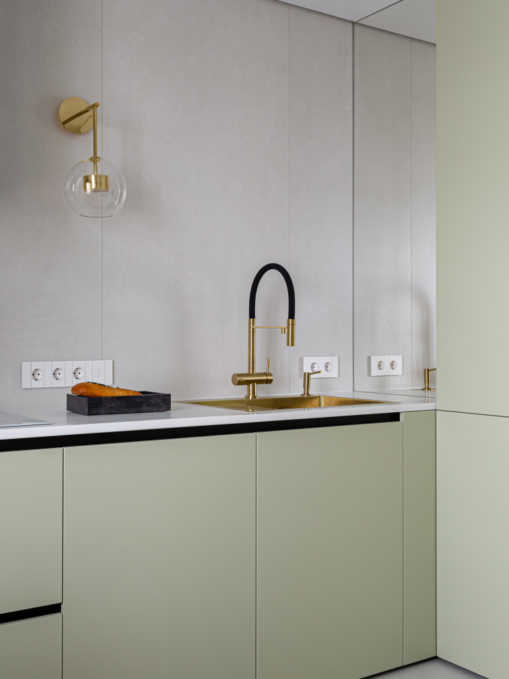 Оливковое гостеприимство