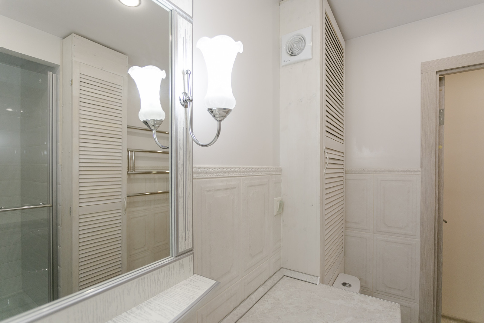 Квартира на Соколе