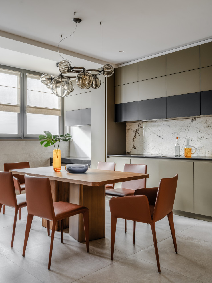 ЖК Донской Олимп