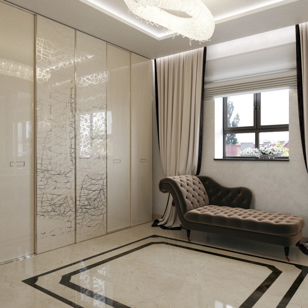 загородный дом в Стрельне