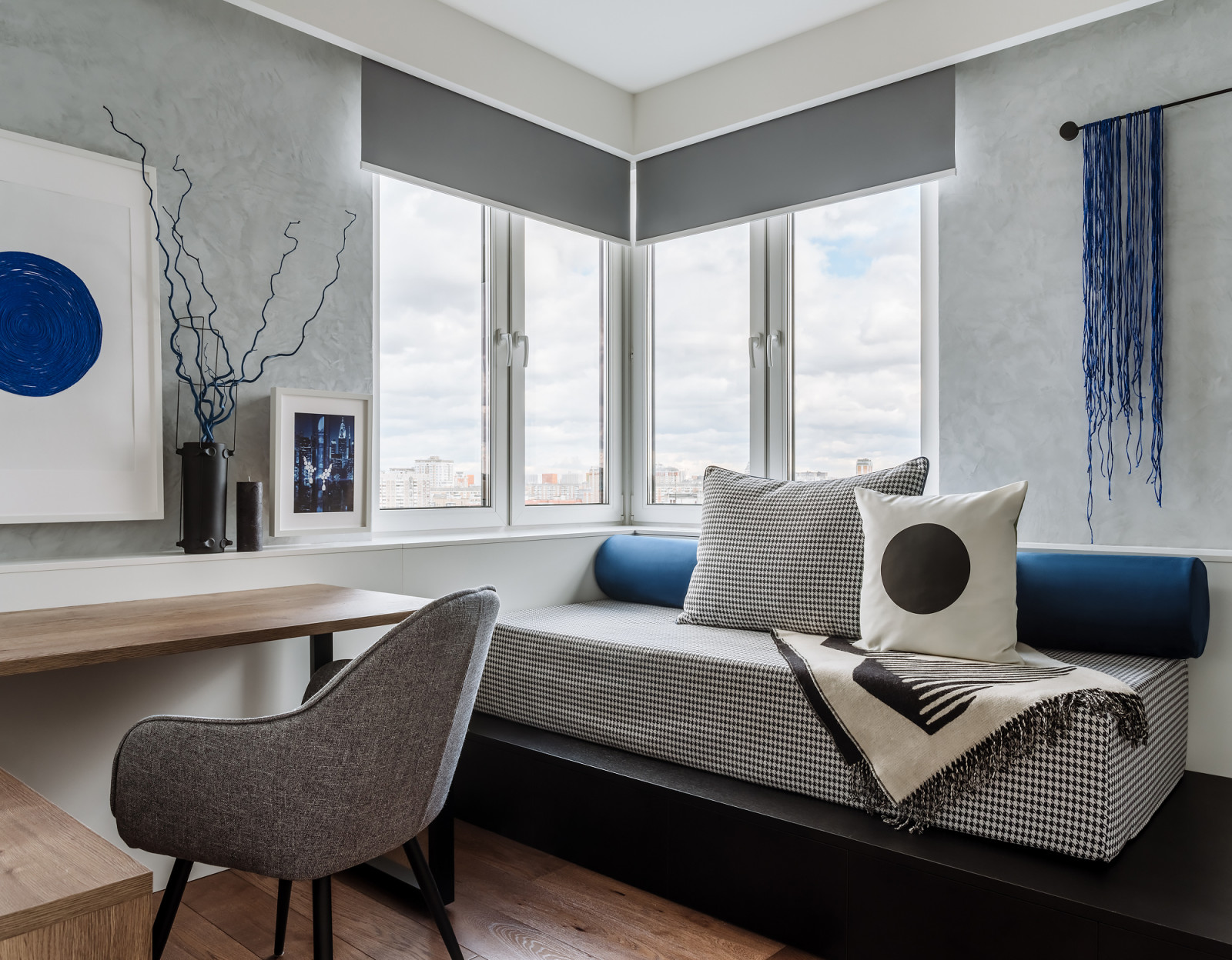 Обложка альбома: Развертки