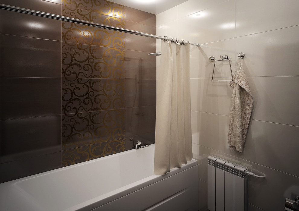 Ремонт квартир под ключ