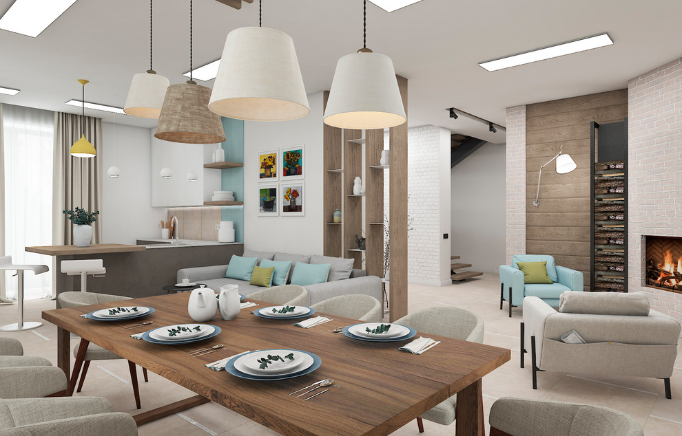 Дом счастья