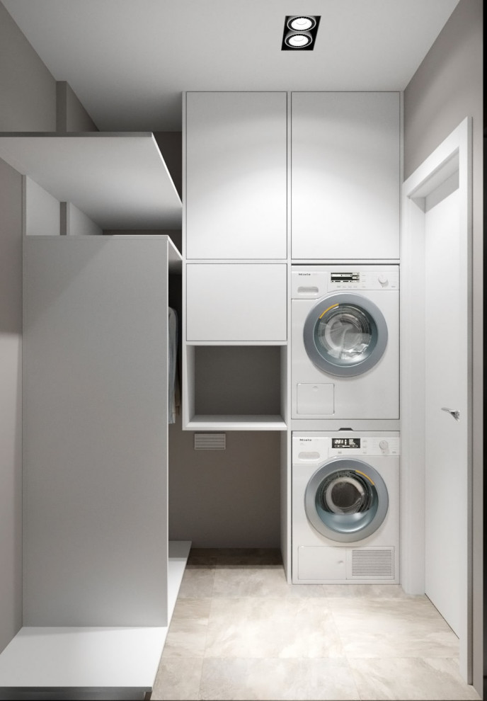 ЖК Артисан, 3 комнаты, 75 м²