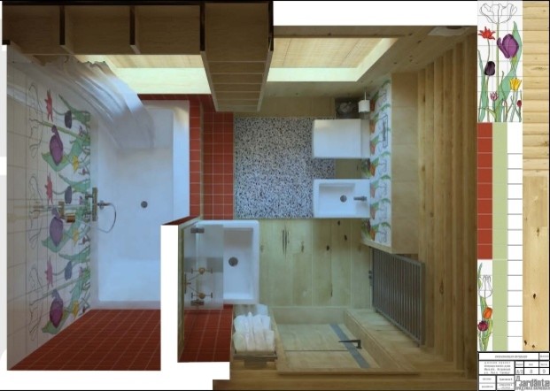 210 м2 КП Троица