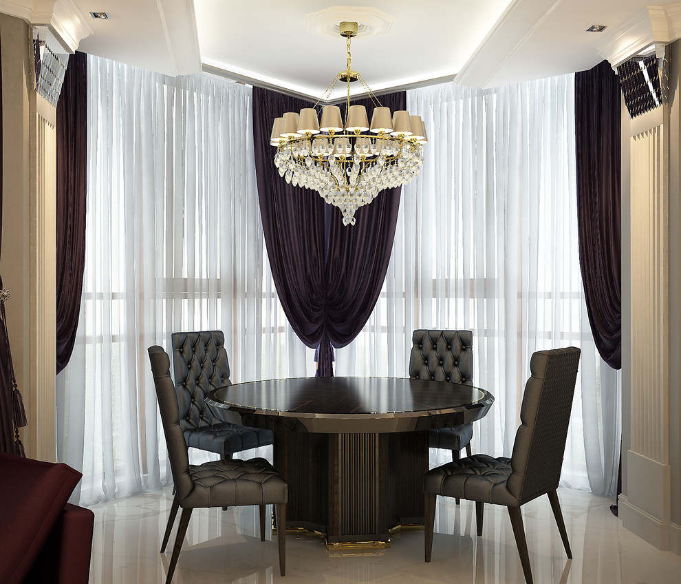 Обложка проекта: ArtDeco