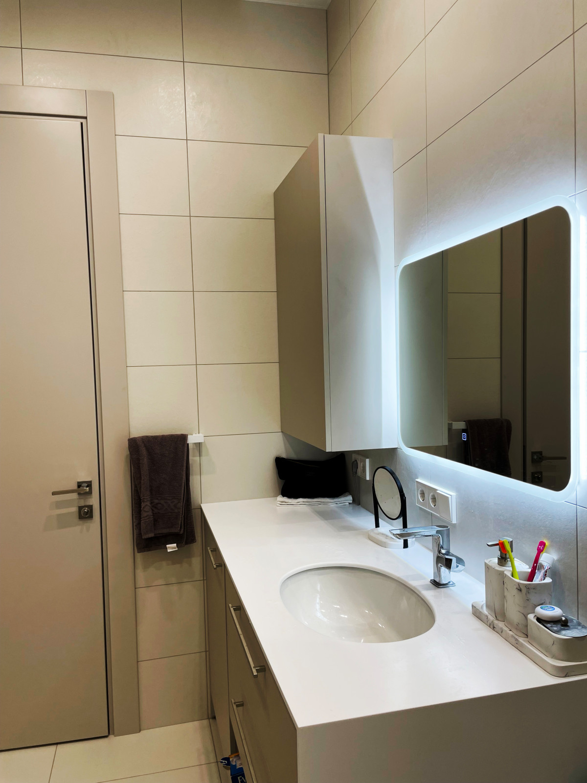 Квартира под сдачу ЖК "Кварталы 21/19"