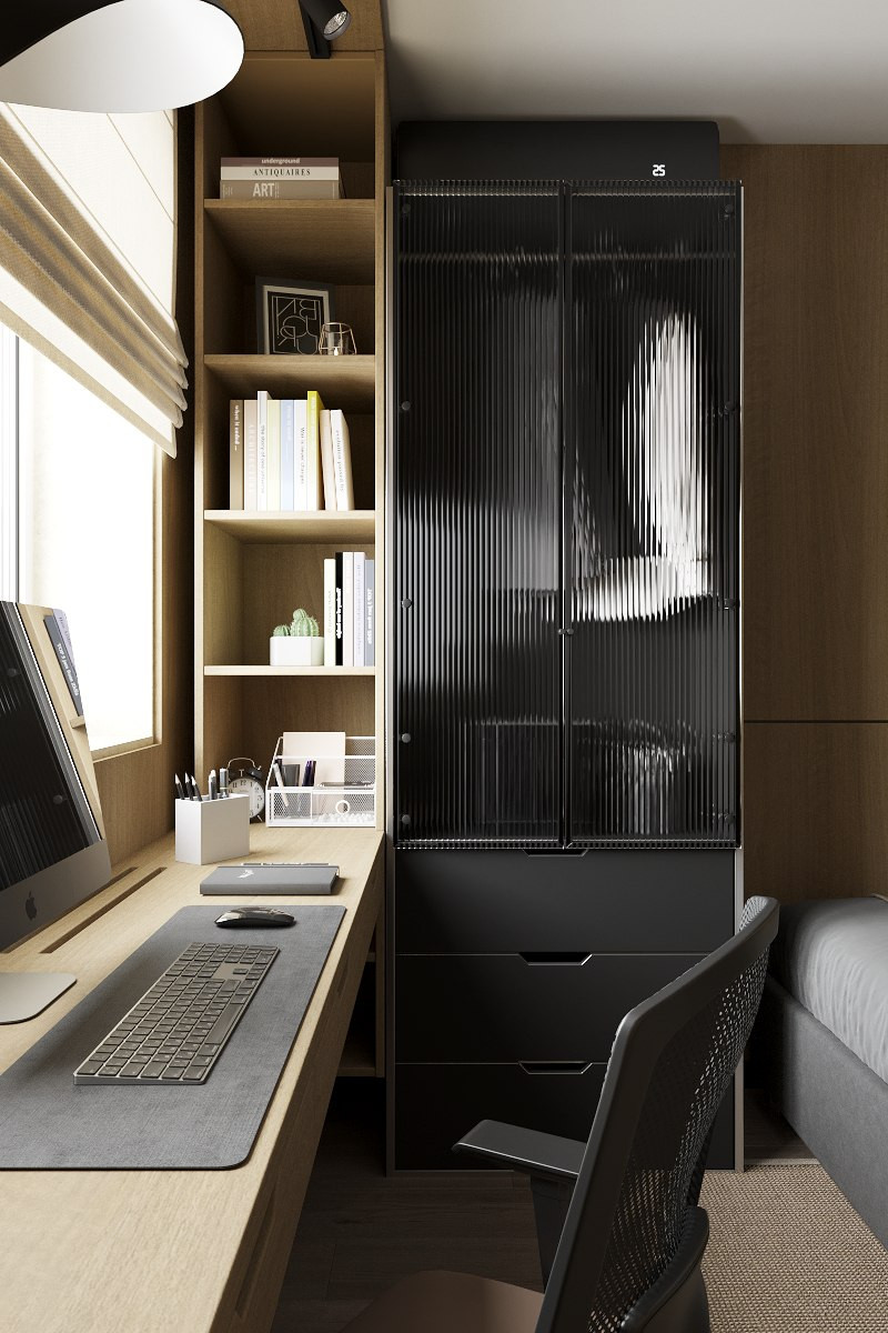 ЖК Притяжение