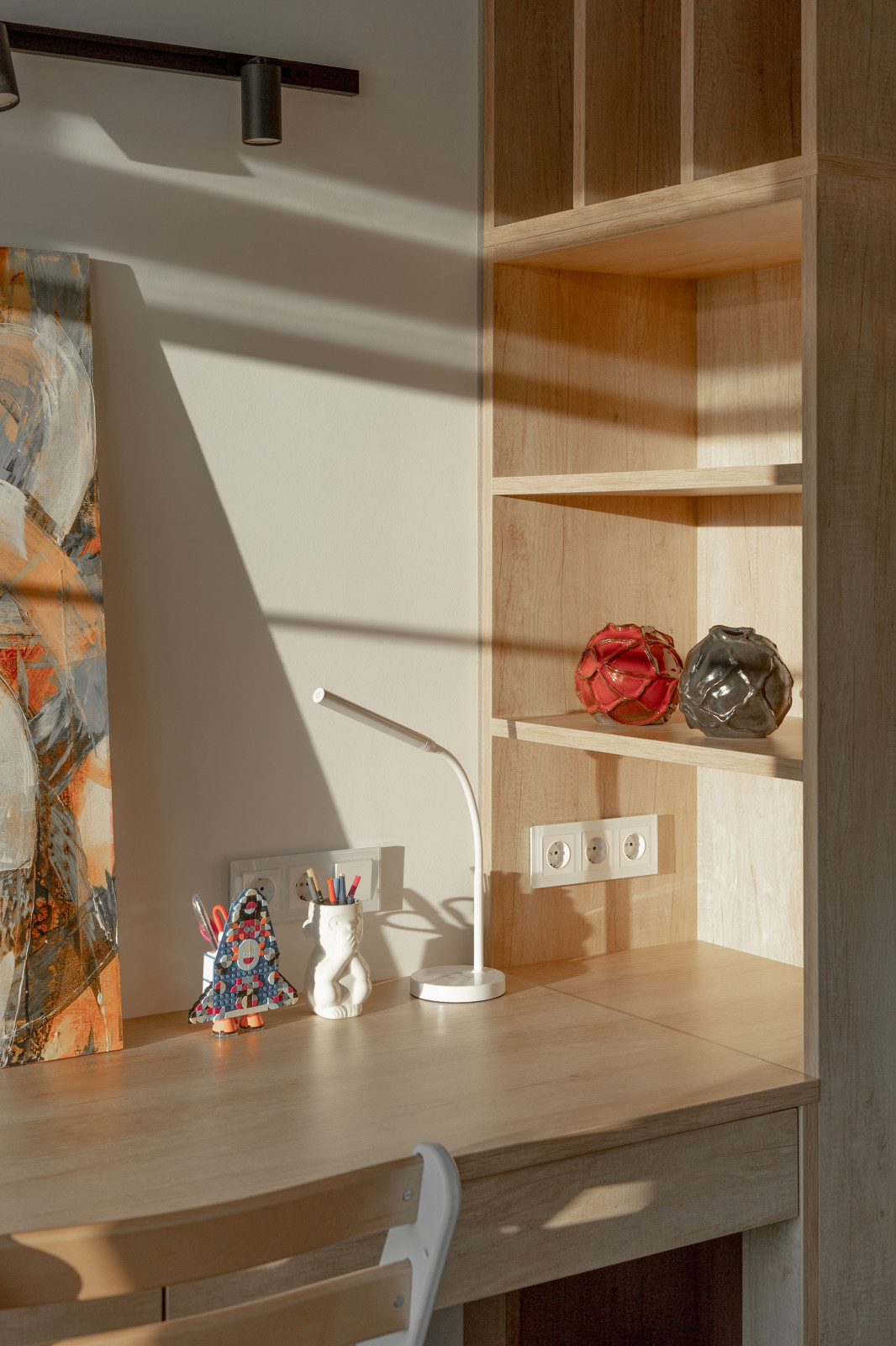 Таунхаус Белые ночи