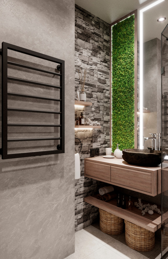 Квартира 60м2 жк «Сердце Ростова»