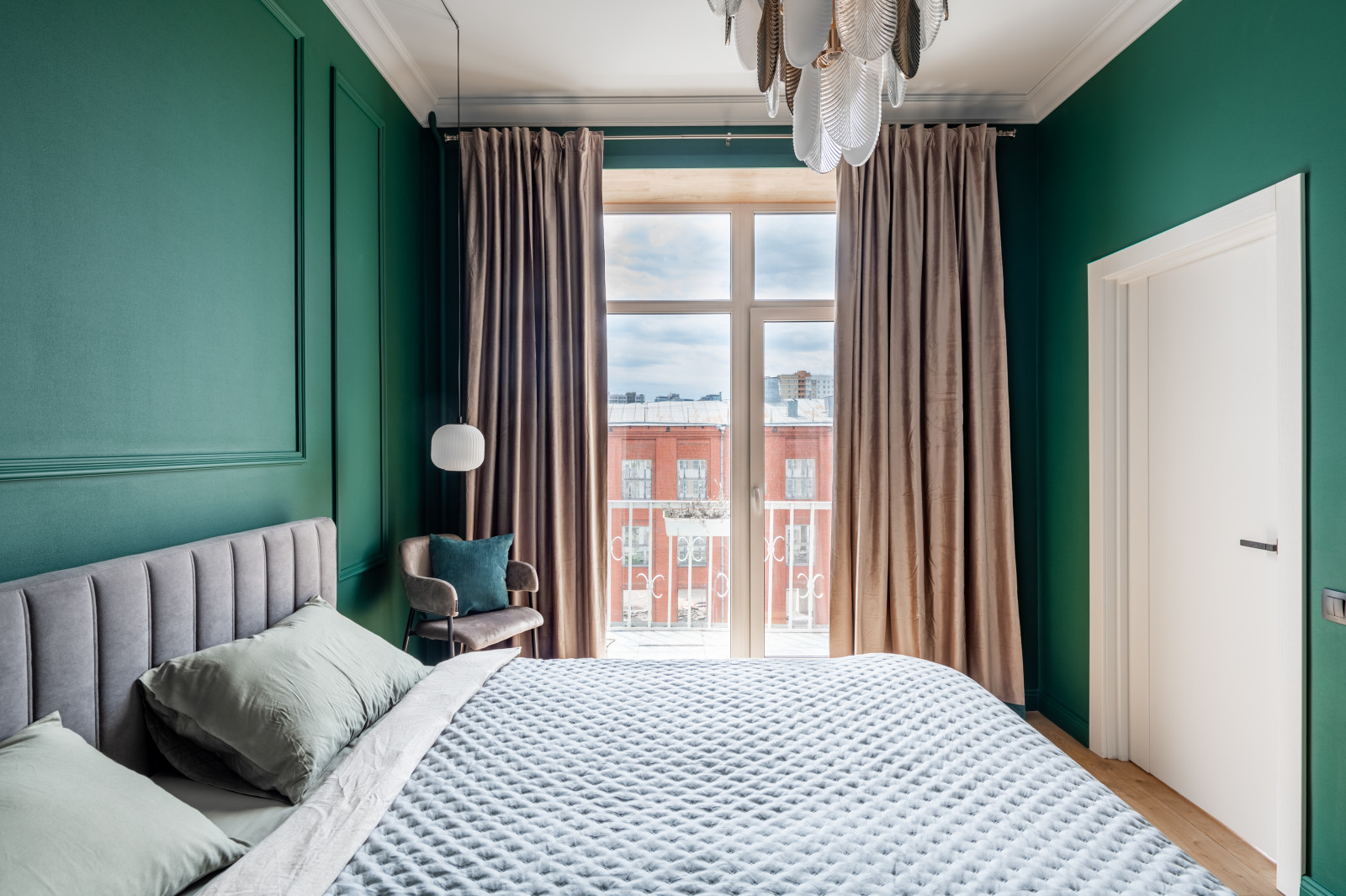 Савеловская