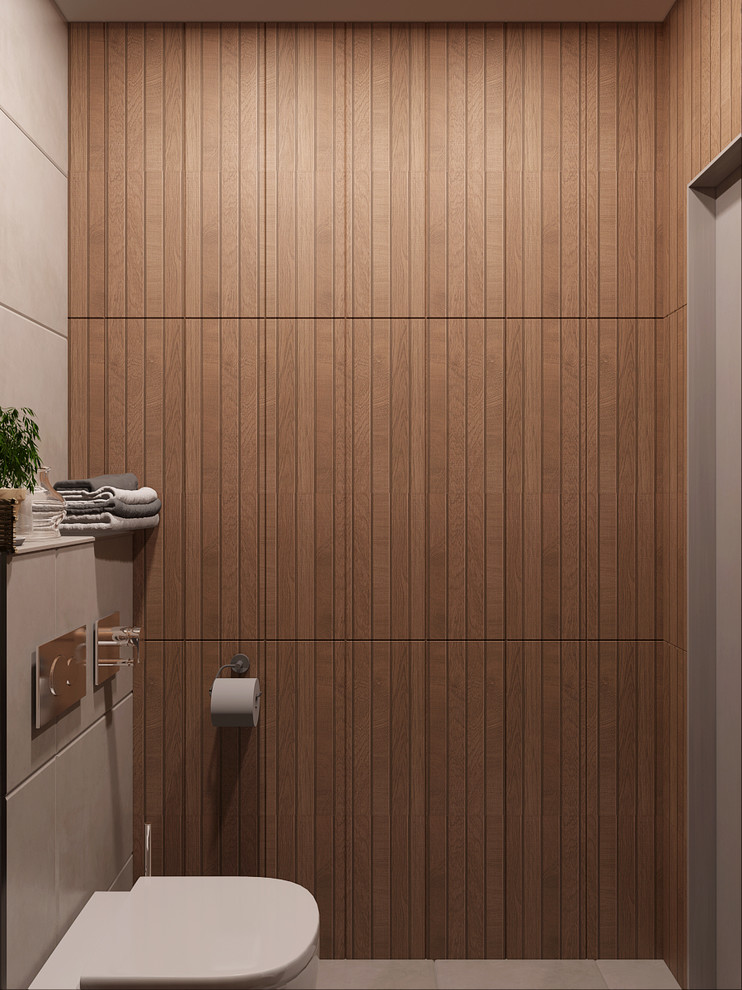 Квартира в ЖК Правый Берег