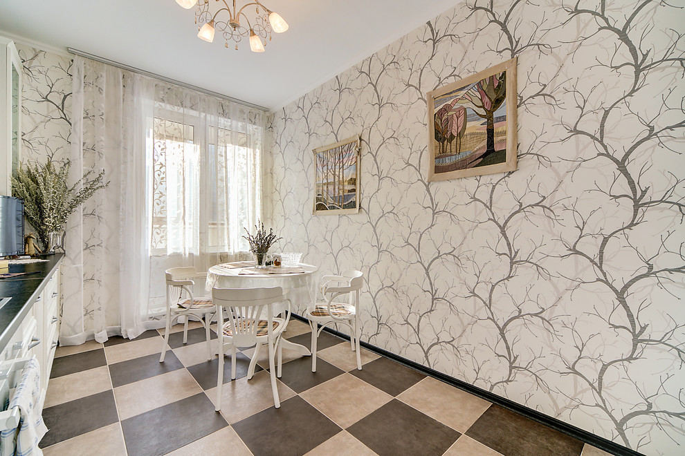 Лоскуты и сундуки