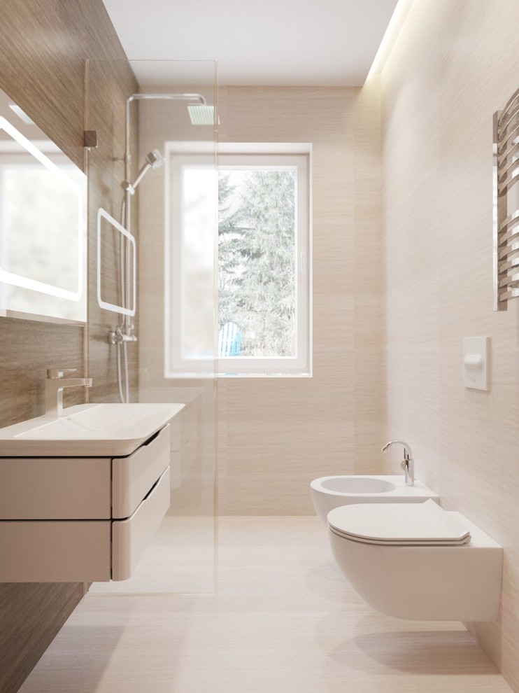 ДИЗАЙН КВАРТИРЫ ЖК «ГОЛЛАНДСКИЙ КВАРТАЛ»