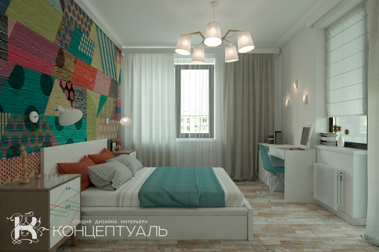 Интерьер №49