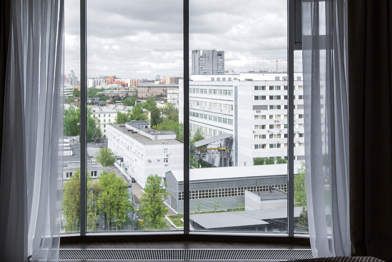 ЖК "Дубровская Слобода"