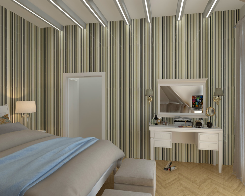 Загородный дом в Новой Москве