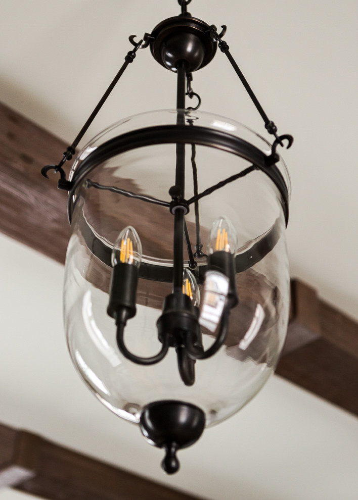 Немного солнца в холодной воде. Реализация