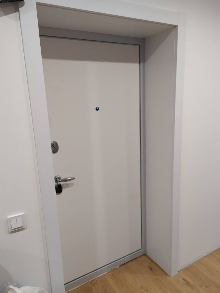 Наши работы