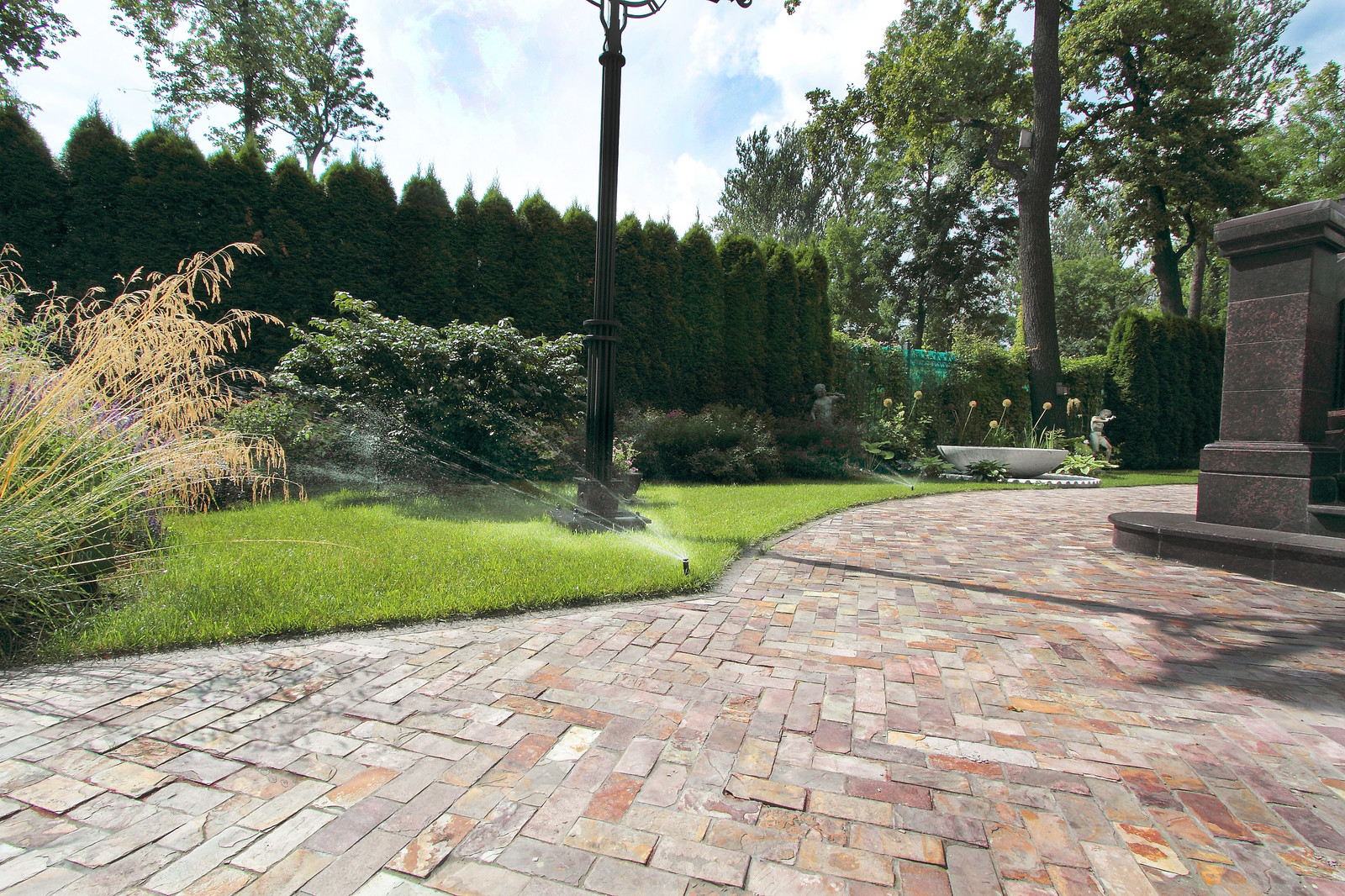 Санкт-Петербугр