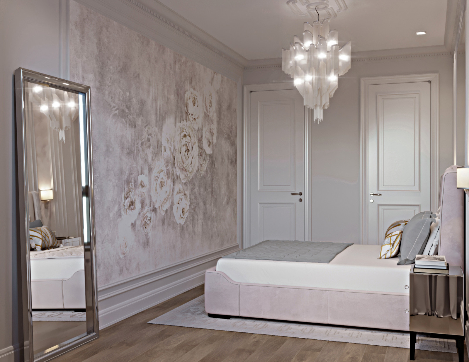 Квартира в ЖК Макаровский - 1