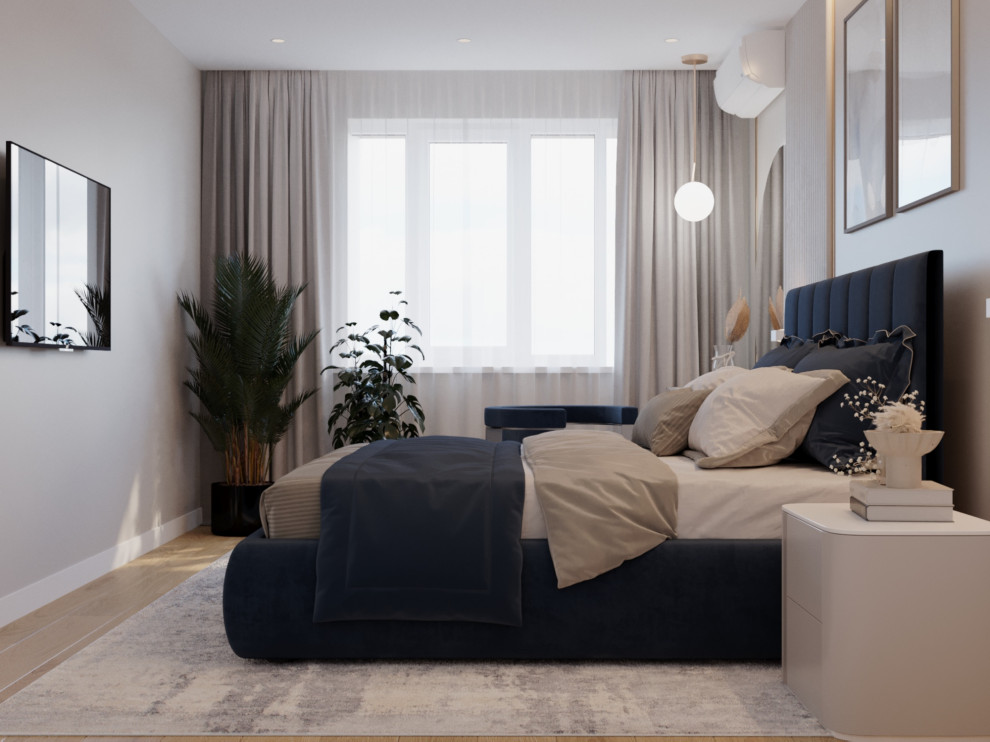 Дизайн проект. ул.Кулакова