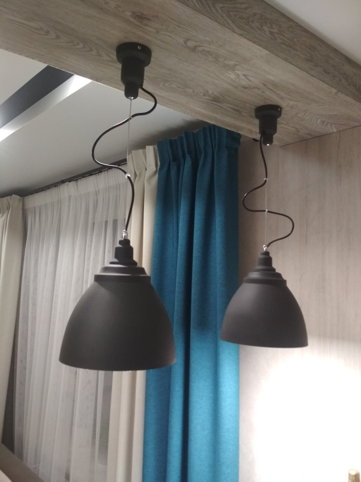 ЖК Ривьера парк город Ижевск