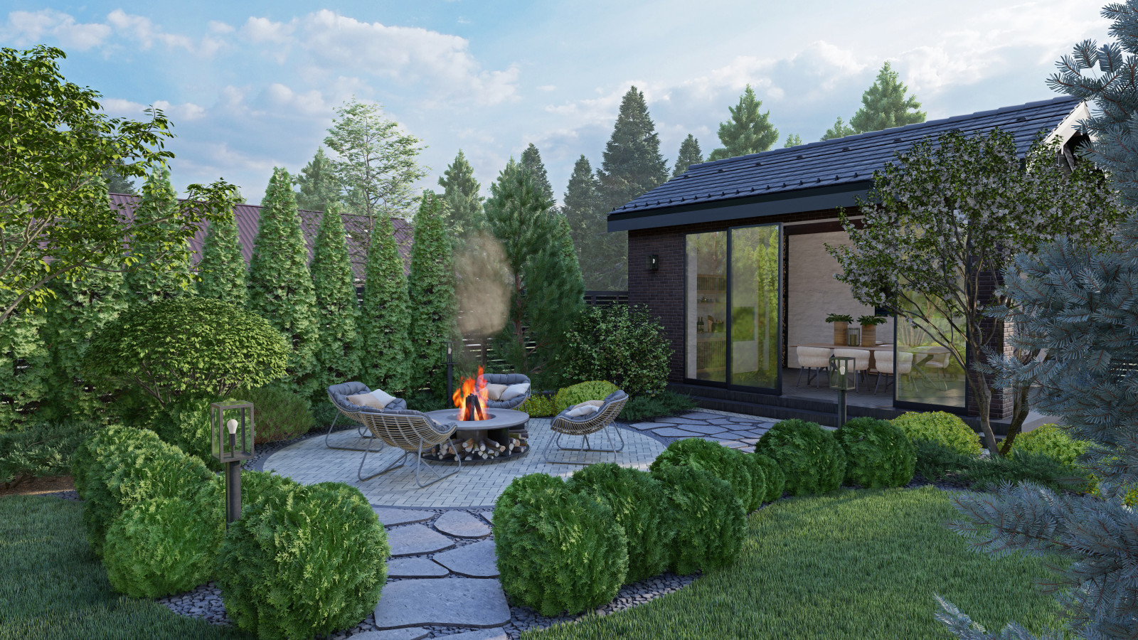 Избранные работы