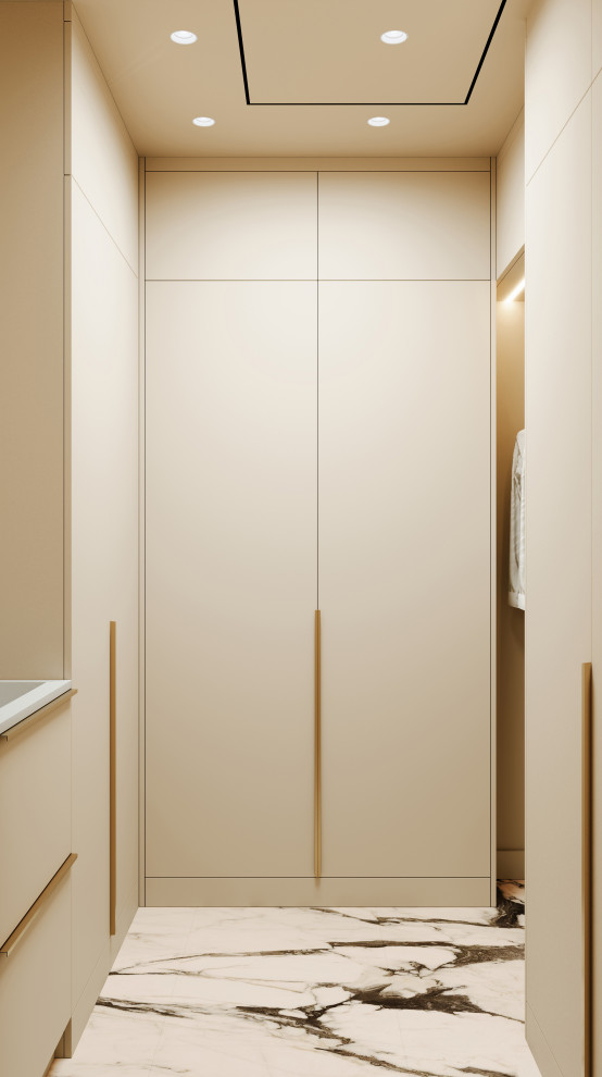 Павелецкая