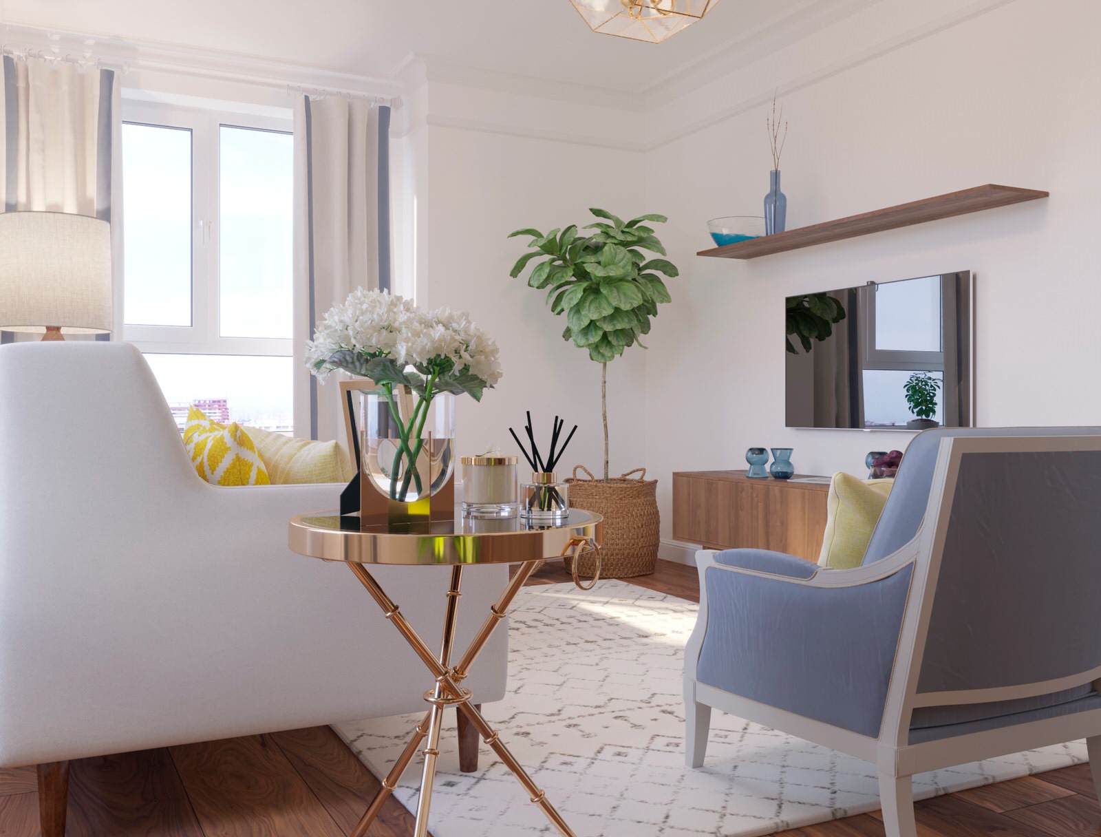 Митино Парк