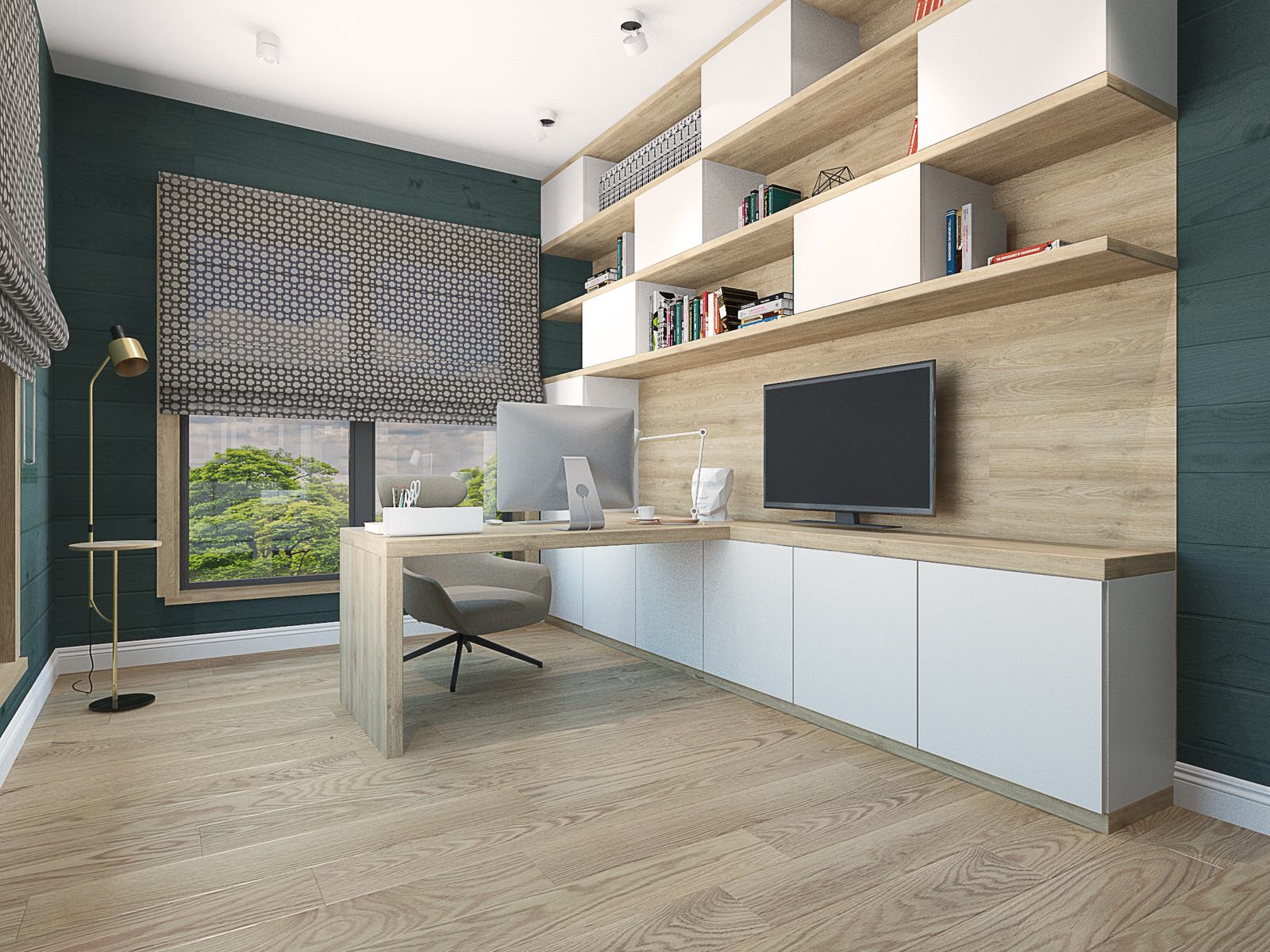 Загородный дом 300 кв.м. СНТ Политехник-4