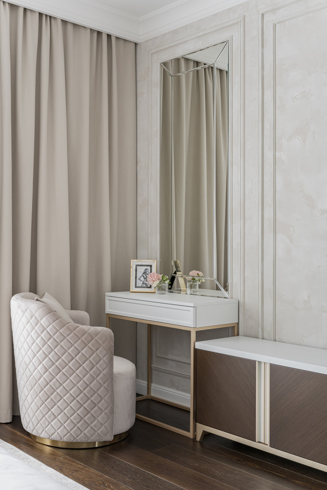 Квартира на ул. Мамина-Сибиряка