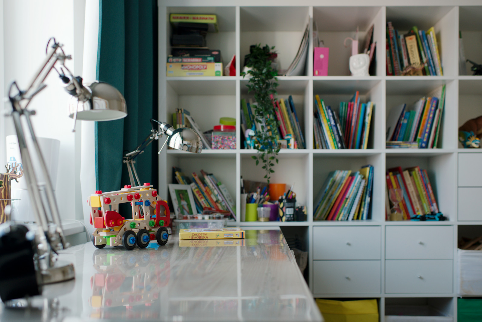 Проект: ул. Новаторов, 80 кв.м.