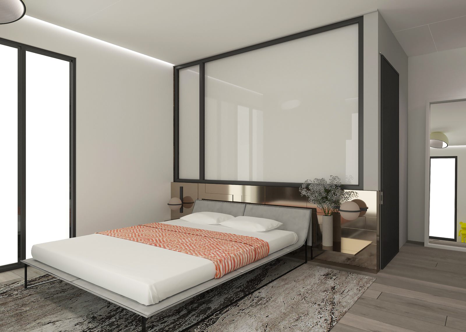 Обложка проекта: Пламя горных тропиков