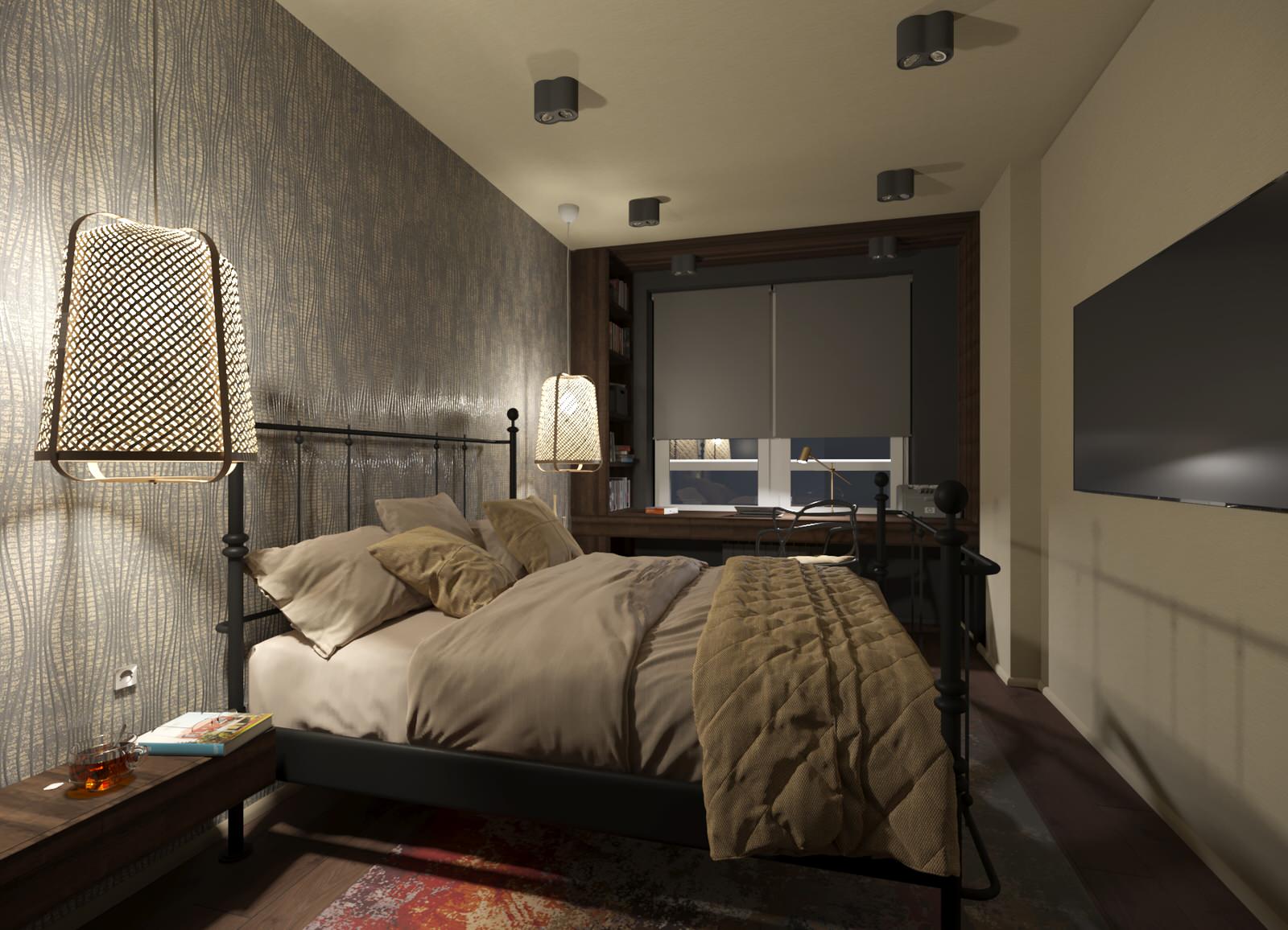 Африка в большом городе