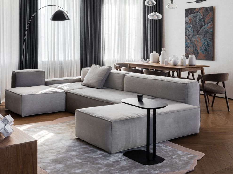 Дом в Башкортостане